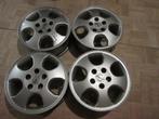 Velgen Opel / Saab steek 5*110, Auto-onderdelen, Ophalen, 15 inch, Velg(en)