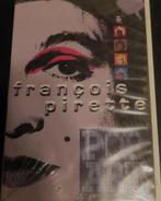 VHS / NEW & SEALED - FRANCOIS PIRETTE * POP ART, CD & DVD, À partir de 12 ans, Série télévisée ou Programme TV, Neuf, dans son emballage