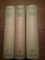 Albrecht Rodenbach; Verzamelde werken, Boeken, Ophalen, Zo goed als nieuw