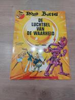 Roze Bottel  De luchtbel van de waarheid, Boeken, Ophalen