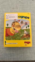 Haba - regenboogrups, Hobby en Vrije tijd, Een of twee spelers, Ophalen of Verzenden, Gebruikt, HABA