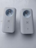 Proximus PLC V2-aansluiting, Ophalen of Verzenden, Zo goed als nieuw