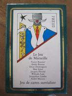 Jeu de cartes à jouer de Marseille, Enlèvement ou Envoi, Comme neuf, Carte(s) à jouer