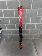 Ski Atomic race 130cm, Sport en Fitness, Skiën en Langlaufen, Ski, Gebruikt, 100 tot 140 cm, Atomic