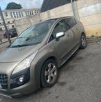 Peugeot 3008 volledige opties, Automaat, Beige, Panoramadak, Beige