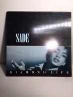 LP - Sade - Diamond Life ( Gatefold Vinyl ), Ophalen of Verzenden, Zo goed als nieuw, 12 inch, Poprock