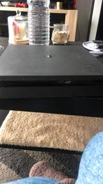 Ps4 1 manette + jeux, Consoles de jeu & Jeux vidéo, Enlèvement ou Envoi, Comme neuf, Slim