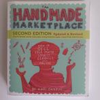 The Handmade Marketplace. Kari Chapin., Ophalen of Verzenden