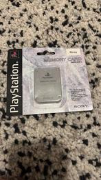 Memory card, Games en Spelcomputers, Ophalen of Verzenden, Zo goed als nieuw