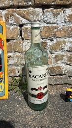 Lege 3l bacardi fles, Verzamelen, Ophalen