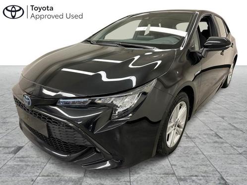 Toyota Corolla Dynamic + Business Pack + Navi, Autos, Toyota, Entreprise, Corolla, Régulateur de distance, Airbags, Bluetooth