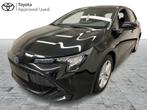 Toyota Corolla Dynamic + Business Pack + Navi, Hybride Électrique/Essence, Noir, Automatique, 78 g/km