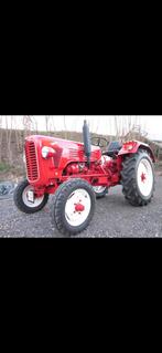 Hermman lanz avec remorque basculante et freiner, Articles professionnels