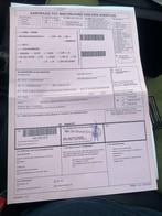 Opel corsa, Auto's, Particulier, Euro 4, Corsa, Te koop