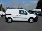 Renault Kangoo 1.5Dci 6vitt 89000km (8223 euro+Btw/Tva), 4 deurs, Stof, Gebruikt, 4 cilinders