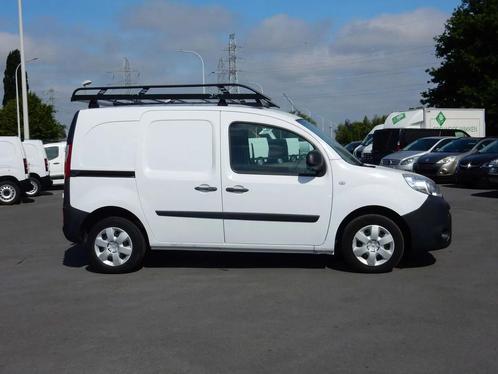 Renault Kangoo 1.5Dci 6vitt 89000km (8223 euro+Btw/Tva), Auto's, Bestelwagens en Lichte vracht, Bedrijf, Te koop, ABS, Airbags