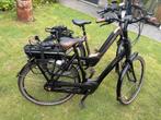 Gazelle Orange Grenoble Set, Fietsen en Brommers, Elektrische fietsen, Ophalen, Zo goed als nieuw, Gazelle