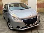 Peugeot 208 1.0i Essence Euro 5b 10/2015 5 Portes Airco Usb, Autos, Peugeot, 5 places, Tissu, Carnet d'entretien, Achat