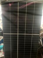 1 panneaux solaires 400w petit 100w, Enlèvement, Utilisé, Panneau