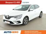 Renault Mégane 1.3 TCe Intens (bj 2022), Auto's, Voorwielaandrijving, 1304 kg, Gebruikt, Euro 6
