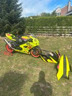 Gsxr 1000 m6 baan/circuit, Motoren, Motoren | Suzuki, Particulier