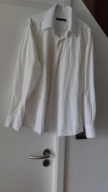 Shirtset voor heren beschikbaar voor biedingen