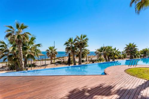 Eerstelijns appartement - Punta prima, Immo, Buitenverblijven te koop