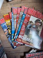 Militaria magazine 251-260, Enlèvement ou Envoi