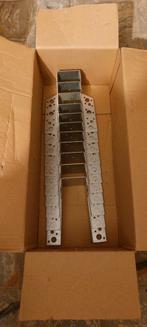 Raveeldrager, Ophalen, Nieuw, 100 tot 250 mm, Overige typen