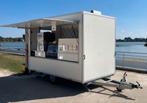 Camionette xxl + foodtruck xxl équiper max, Zakelijke goederen, Stock en Retail | Verkoopwagens, Ophalen