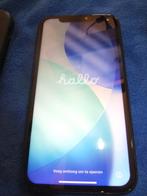 Iphone 11 128 GB Black, Télécoms, Téléphonie mobile | Apple iPhone, 128 GB, Enlèvement, Noir, IPhone 11