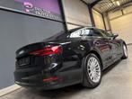 Audi A5 Sportback 2.0Tdi Automaat 150Pk, Auto's, 0 kg, Zwart, Bedrijf, 5 deurs