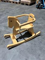 Wooden Rocking Horse, Ophalen, Zo goed als nieuw