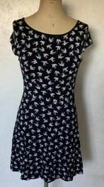 jurkje met vogeltjes van Lola & Liza, Kleding | Dames, Lola & Liza, Verzenden