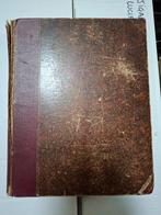 Geïllustreerde sportwereld 1933 - compleet, ingebonden, Verzamelen, Ophalen of Verzenden, Gebruikt, Boek of Tijdschrift