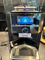 Siemens EQ9 plus connect s700, Elektronische apparatuur, Koffiezetapparaten, Gebruikt, 10 kopjes of meer, Ophalen of Verzenden
