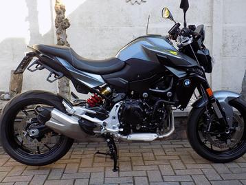 BMW F 900 R  top staat !