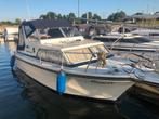 Doriff 609 motorboot, Ophalen, Zo goed als nieuw, 6 tot 9 meter, 50 pk of meer