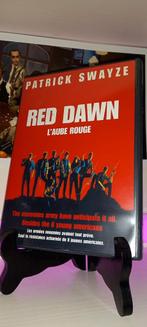 Red dawn, Cd's en Dvd's, Dvd's | Actie, Ophalen of Verzenden, Zo goed als nieuw
