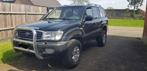 Toyota landcruiser 100 V8, SUV ou Tout-terrain, Noir, Gris, Automatique