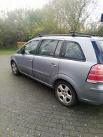 Te koop Opel Zafira b, Auto's, 7 zetels, Overige kleuren, Particulier, Startonderbreker