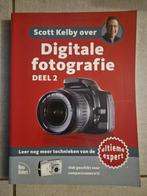 Photographie numérique, partie 2, Enlèvement