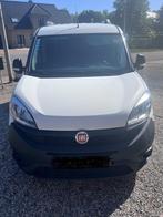 Fiat Doblo, Auto's, Navigatiesysteem, Diesel, Particulier, Te koop
