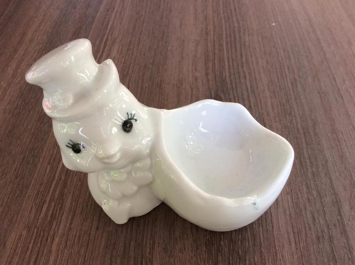 Kuikentje met eierdopje, Diversen, Pasen, Verzenden