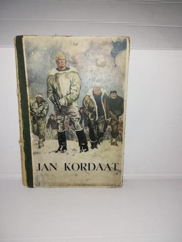 Jan Kordaat II