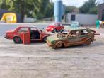 Schabak Vw golf 1 jetta 1 barnfiends, Ophalen of Verzenden, Zo goed als nieuw