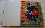 Suske en Wiske Weekblad in verzamelmap 1994 nr 13 tot 41., Boeken, Stripverhalen, Ophalen of Verzenden, Zo goed als nieuw, Willy Vandersteen