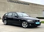 BMW 318 d e91 2011 met 136pk Grote Navi | Cruise | Trekhaak, Auto's, 100 kW, Euro 5, Stof, 1995 cc