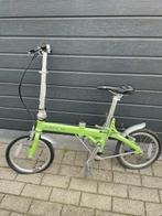 Vouwfiets Dahon, Fietsen en Brommers, Ophalen, Gebruikt, Totaal opvouwbaar, Dahon