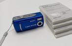 appareil photo compact Sony Cyber-shot U DSC-U20 en parfait, TV, Hi-fi & Vidéo, Appareils photo numériques, Comme neuf, Compact